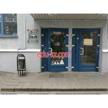 Студия дизайна - Salamandra Студия дизайна Salamandra - на портале uslugiby.su