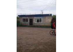 Русский фейерверк