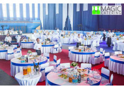 Magic Catering