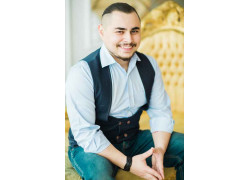 Семейный психолог Максим Бодиков
