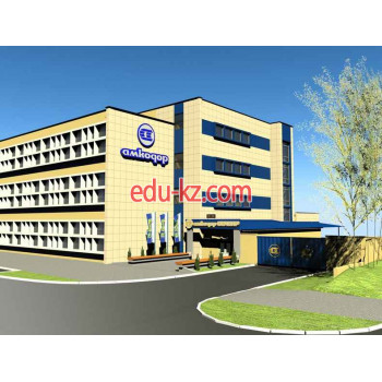 Ремонт бытовой техники Амкодор-Белвар, мастерская - на портале uslugiby.su