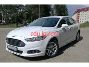 Прокат автомобилей Колесница - на портале uslugiby.su