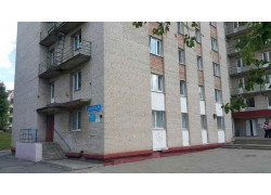 Отделение почтовой связи Витебск 210017