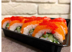 SushiHome