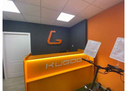 Kugoo.by