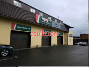 Сварочные работы - Алькор Сварочные работы Алькор - на портале uslugiby.su